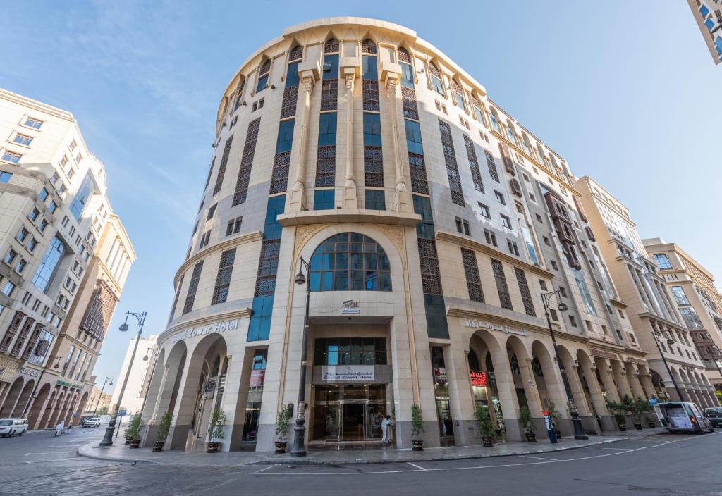 Grand Zowar Hotel 写真3