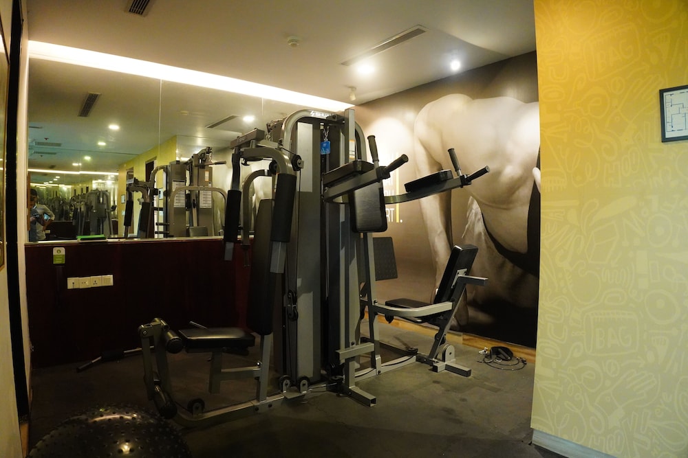 Empyrean Hotel 26/50