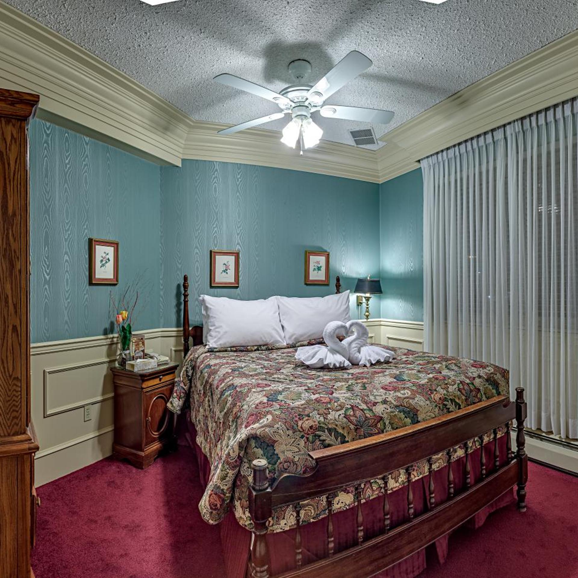 Athabasca Hotel 8/50
