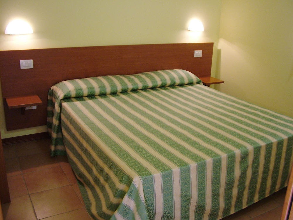 Residenza Mediterranea 写真2