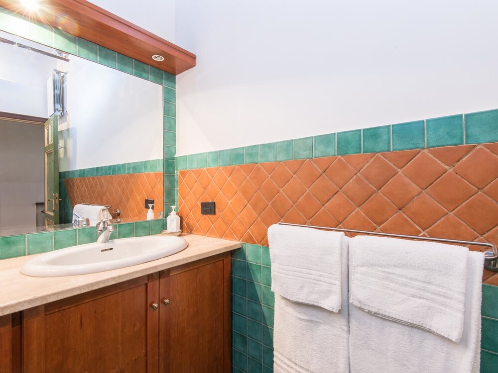 RSH Piazza Navona Charming Apartment 2 19/22