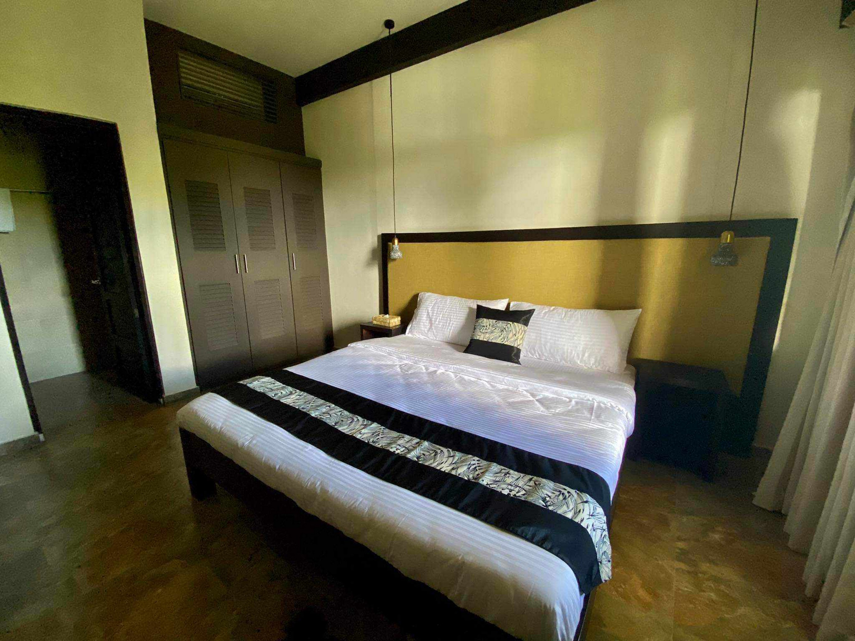 Ariella Mangrove & Eco Resort by Hiveroom 10/25