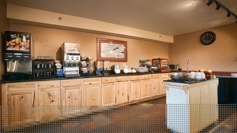 Best Western Bidarka Inn 31/43