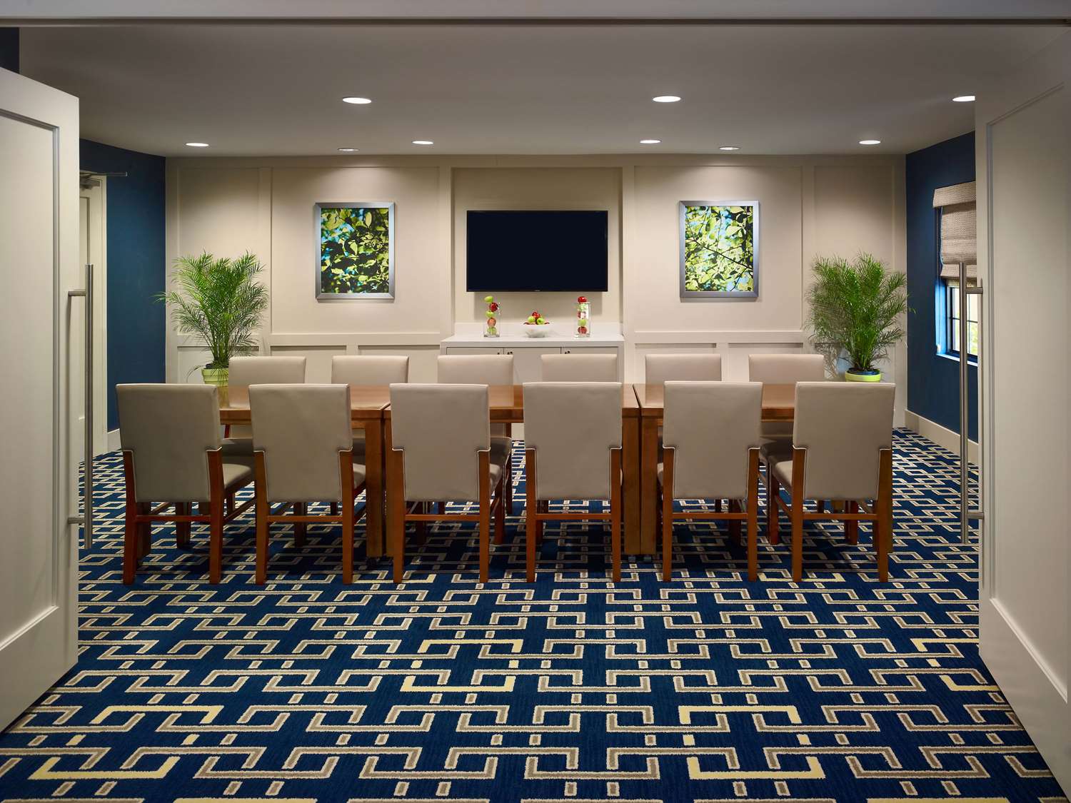 Sonesta ES Suites Houston Galleria 39/45
