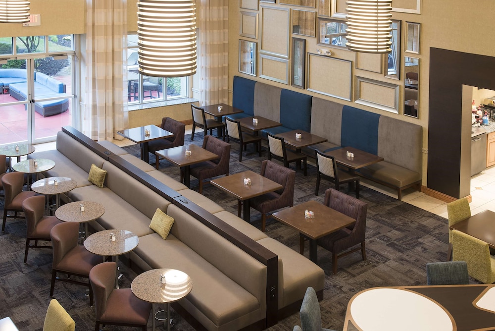 Homewood Suites Columbus, OH - Airport 37/57