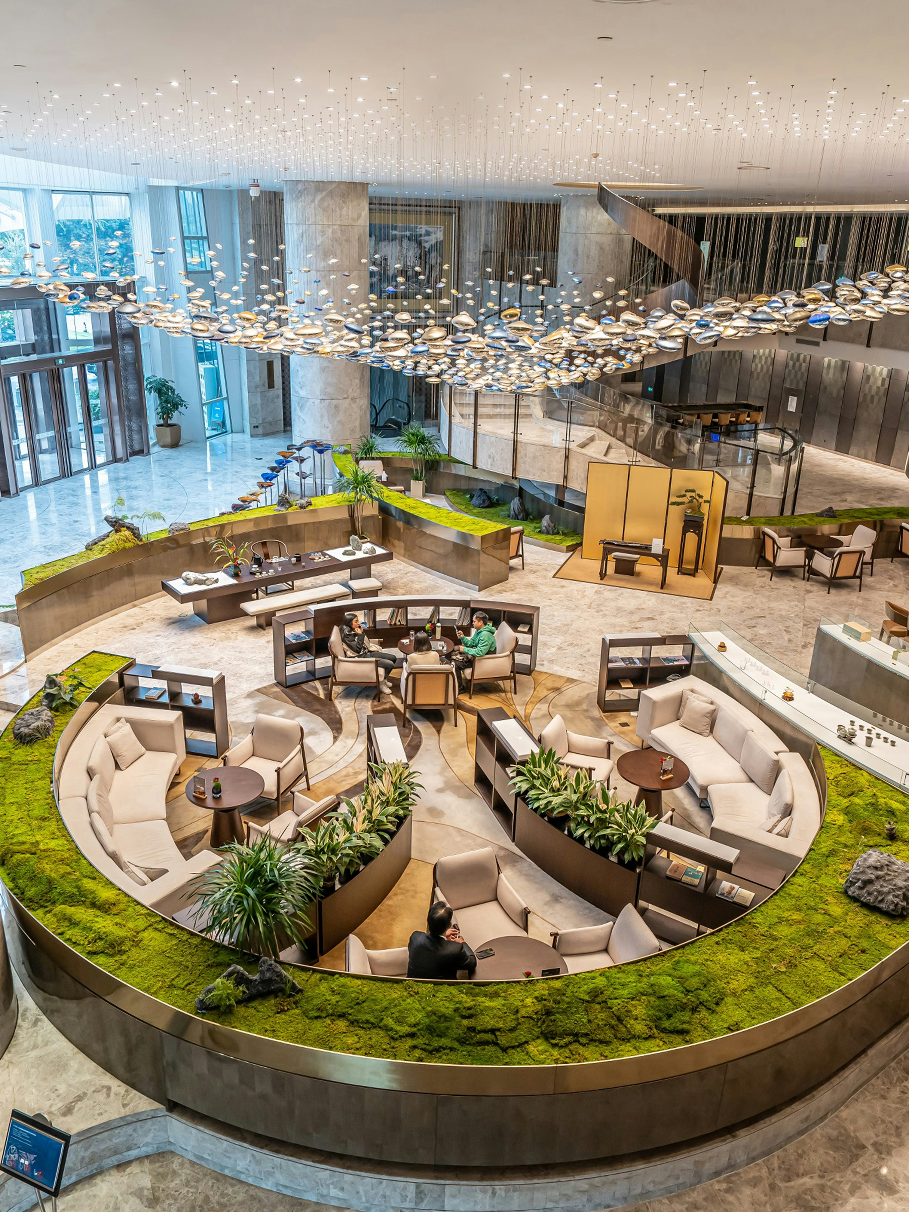 Seaton International Hotel Chengdu 47/59