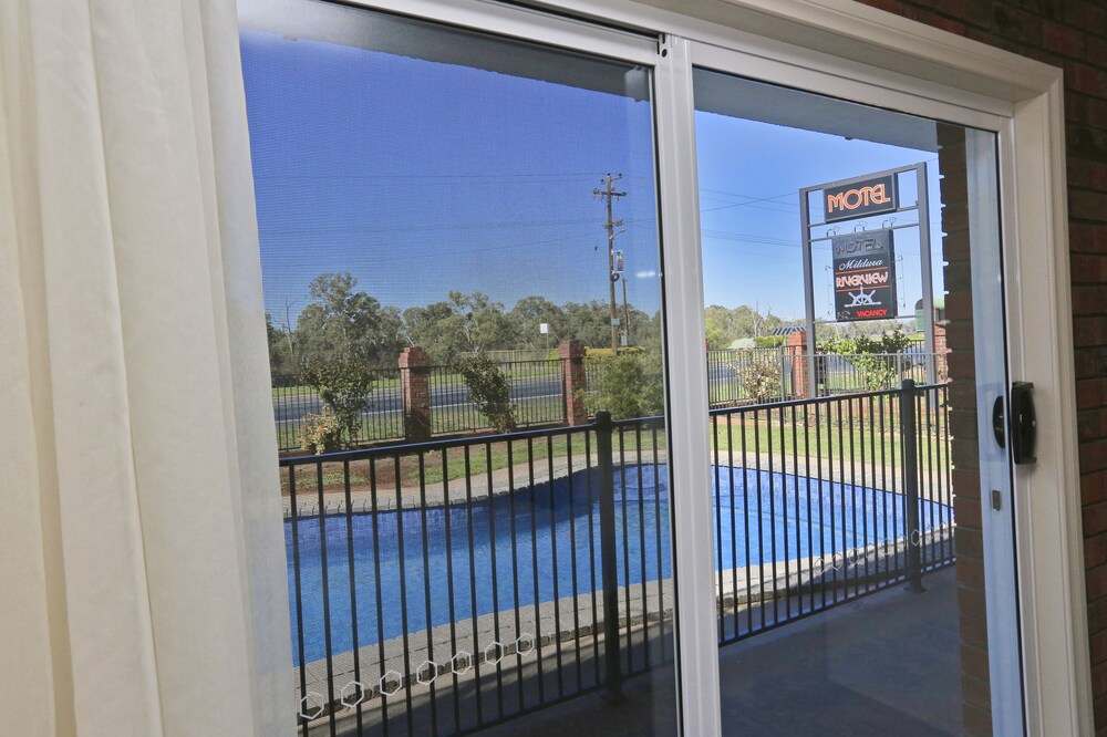 Mildura Riverside Motel 8/56