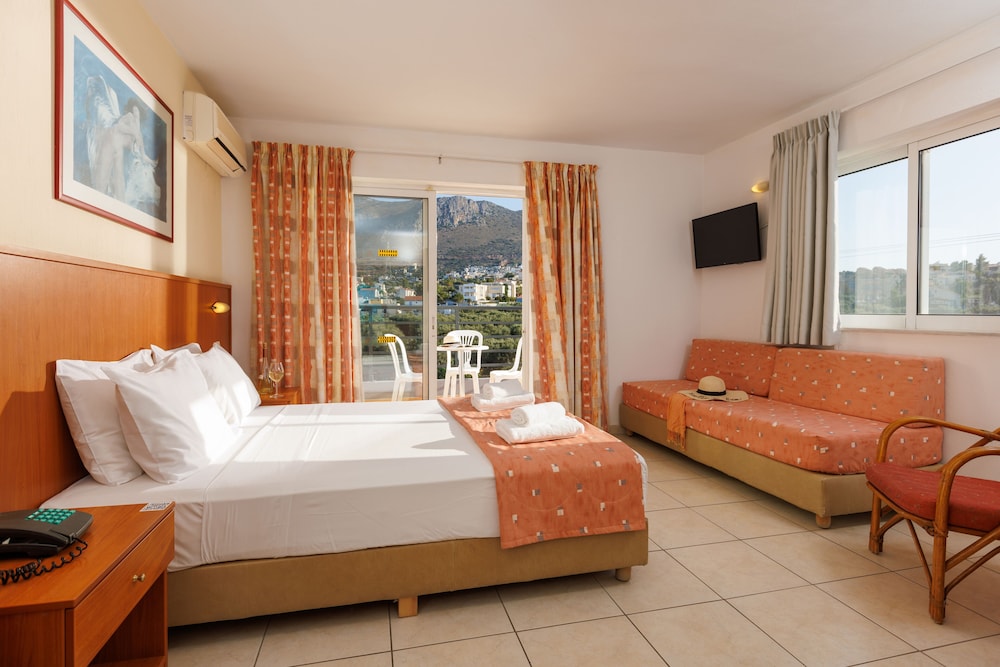 Agrabella Hotel Adults Only 14/71
