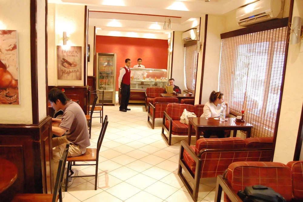 King Hotel Cairo 25/28