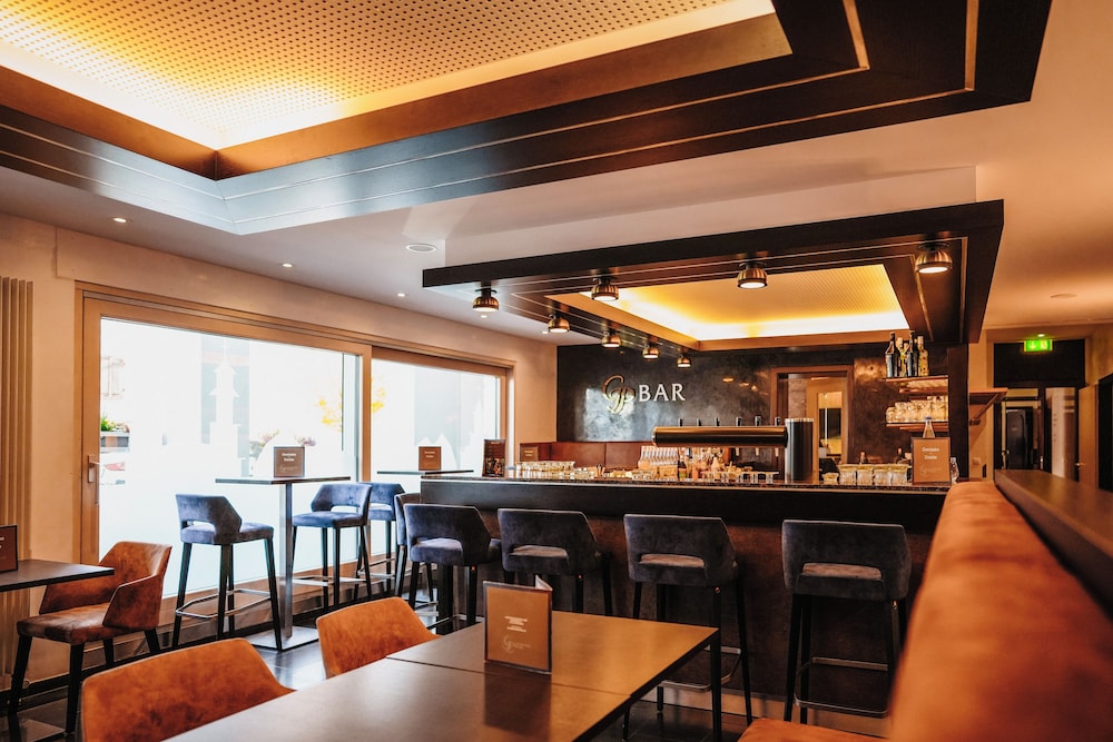 Hotel & Restaurant Goldener Pflug 66/77