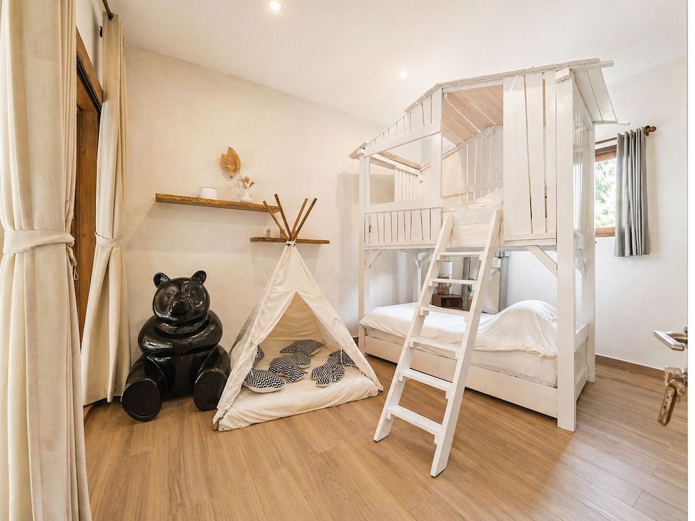 La Cabane Bali 26/50