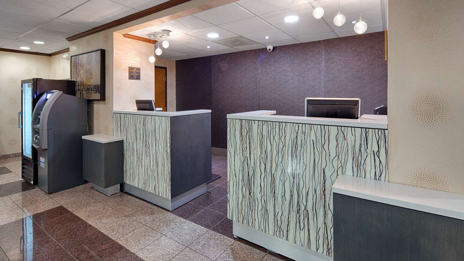 Best Western Plus Richmond Airport Hotel 3/30