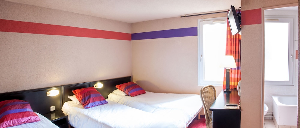 Hotel Saint Sauveur 23/53