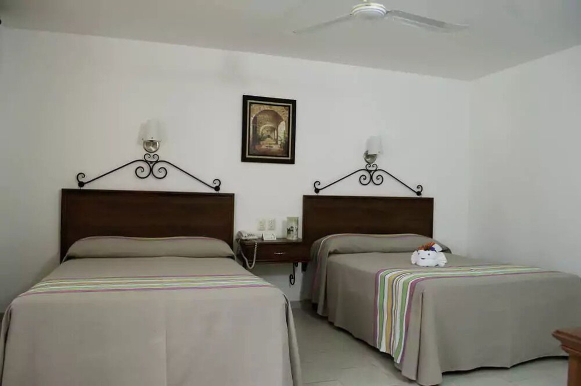 Los Olivos Spa 4/22