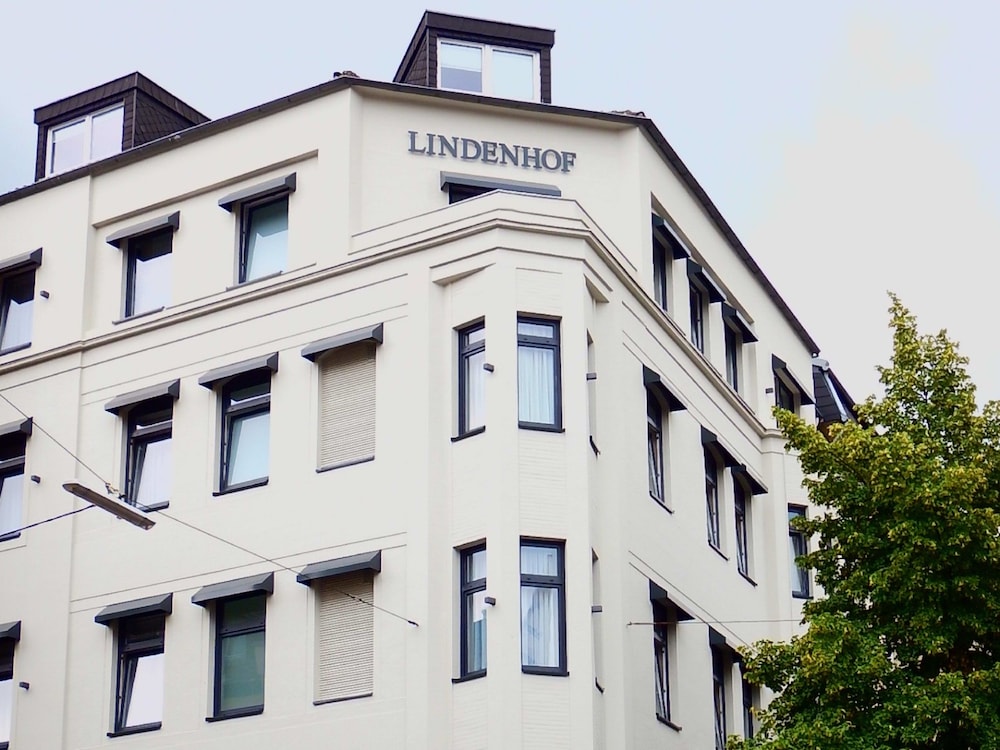 Hotel Lindenhof 4/41