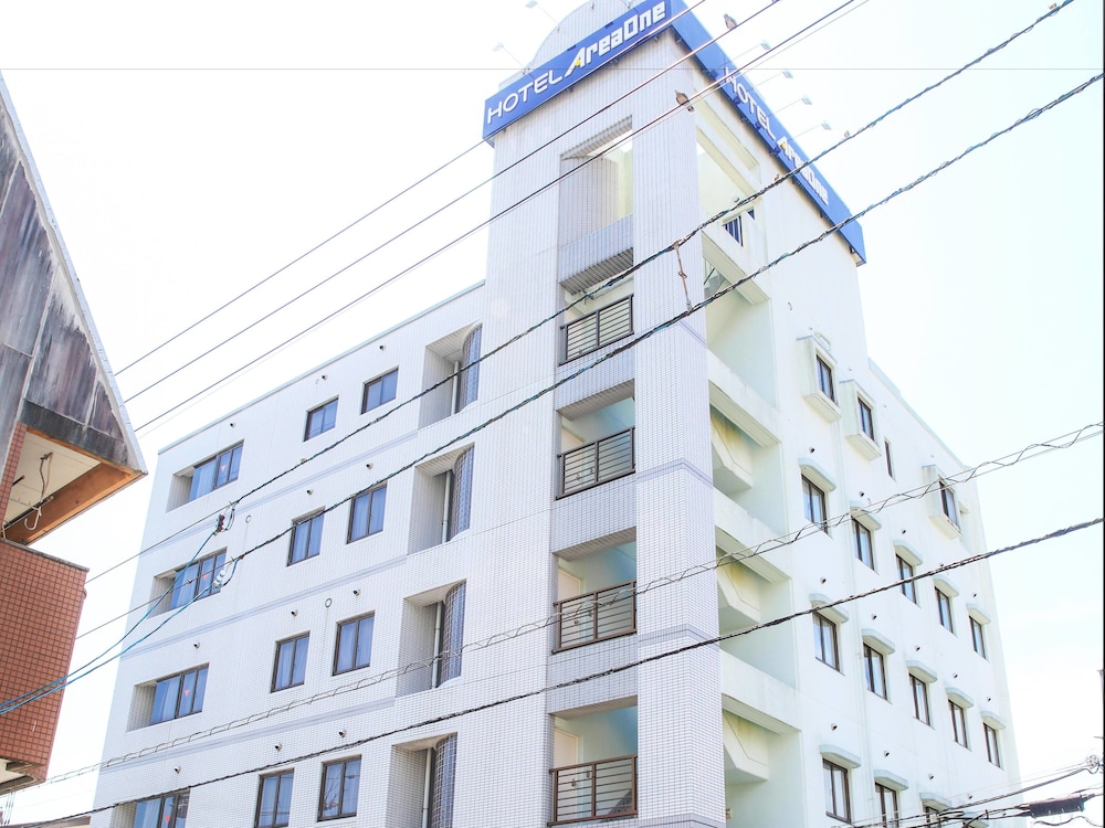 Hotel Areaone Kochi 3/50