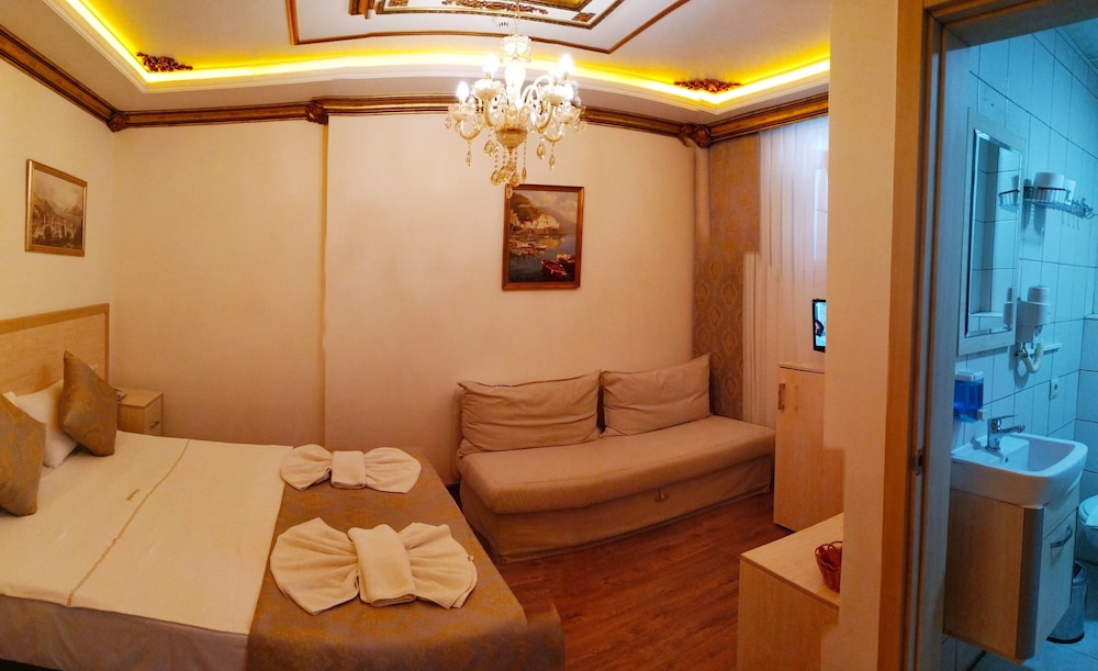 Sultan House Hotel 48/69