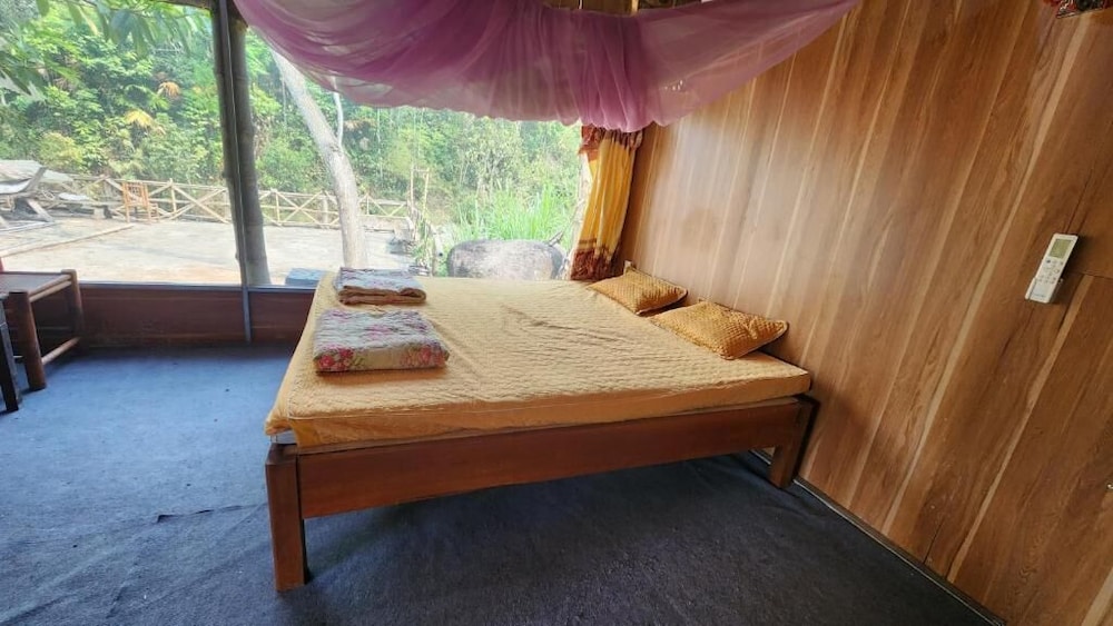 Dong Que Homestay - Hostel 21/50