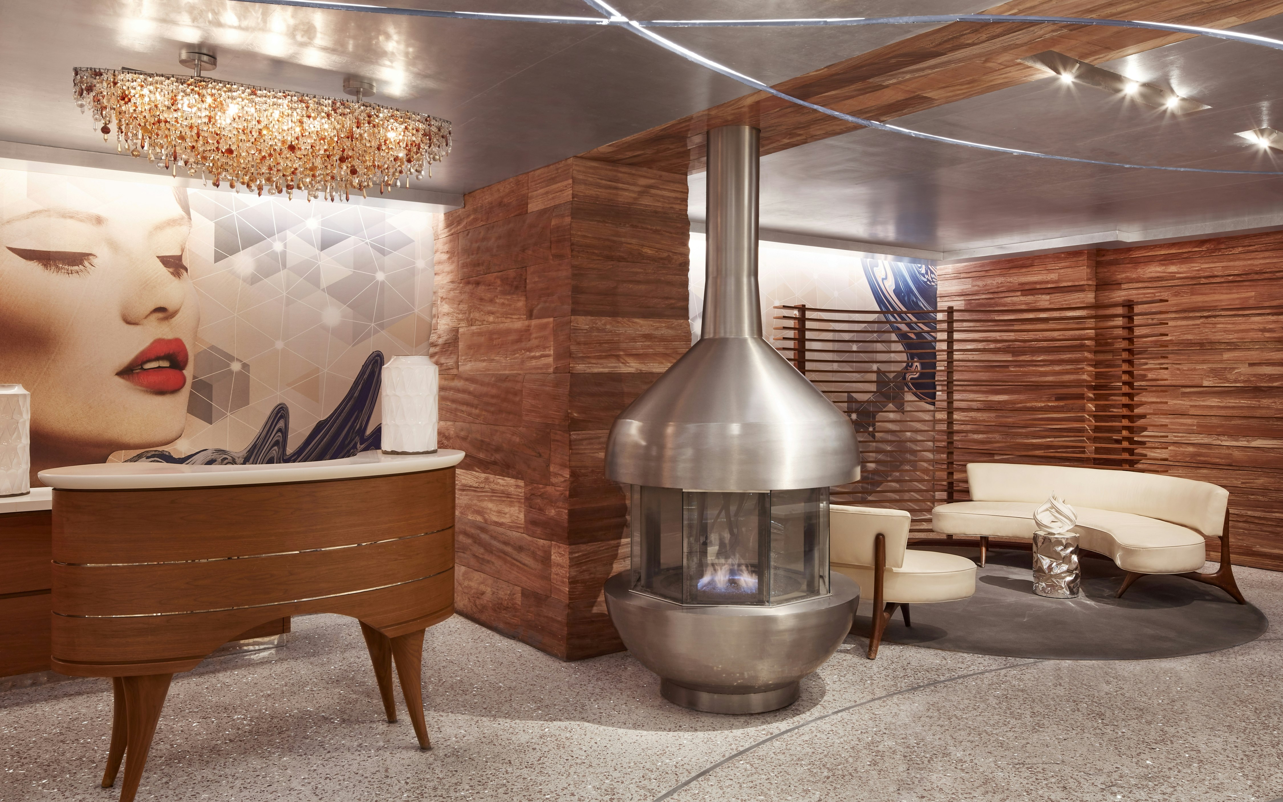 The Cosmopolitan Of Las Vegas 10/104
