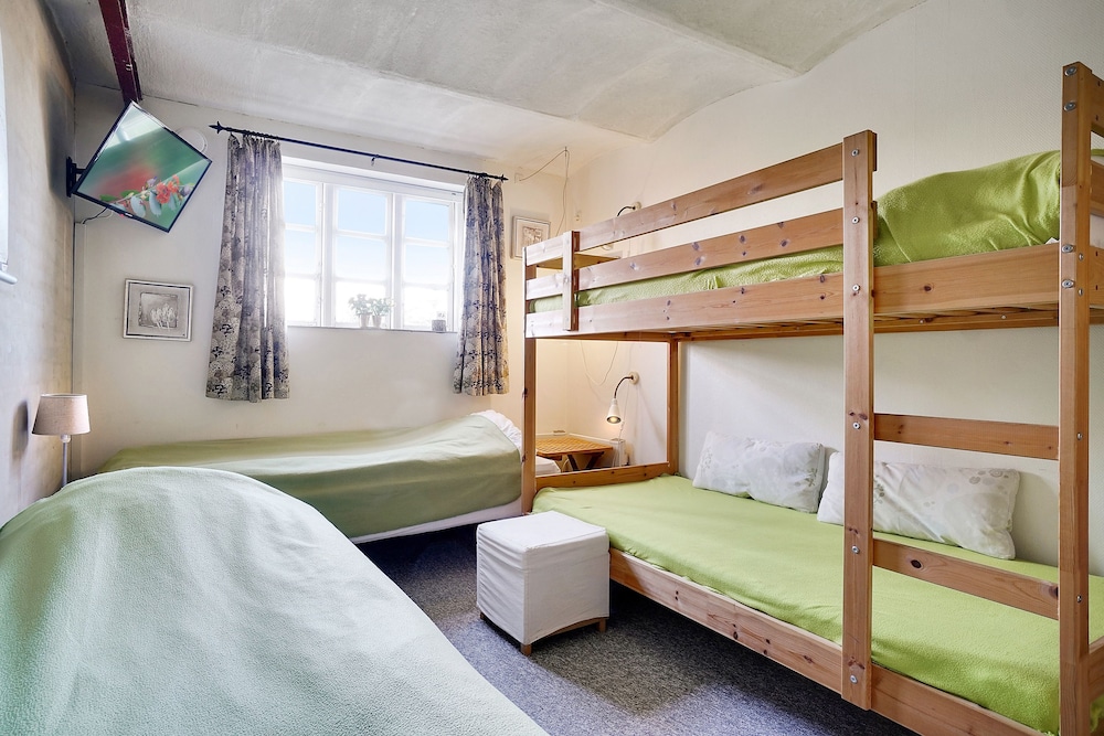 Motel Herning 8/35