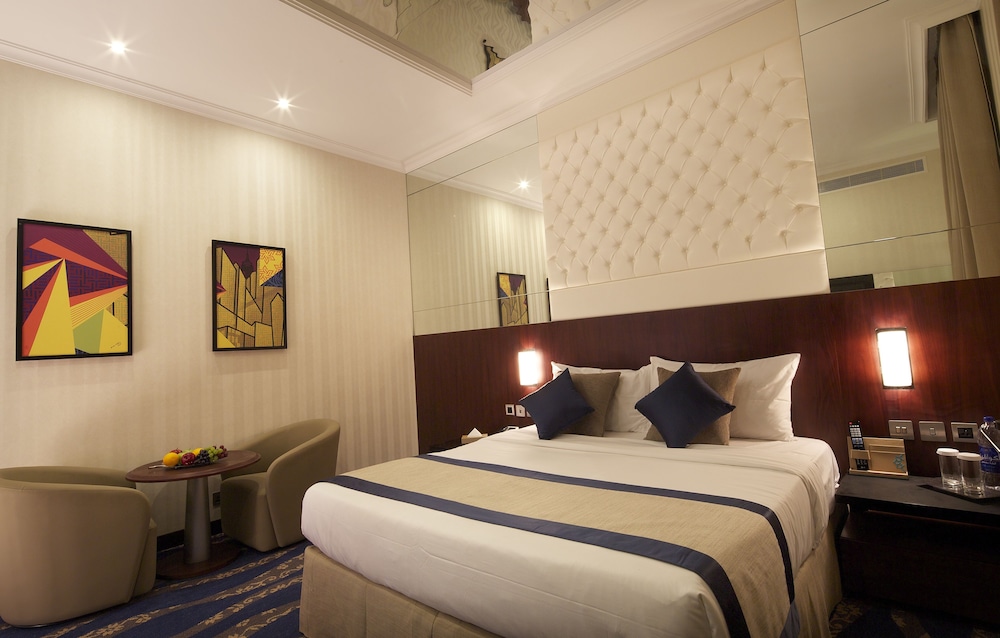 room