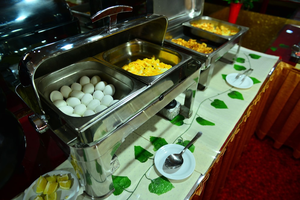 Kivrak Hotel Antalya photo2