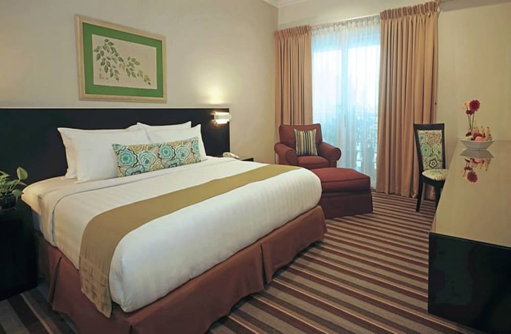 StayInn Gateway Hotel Apartment Kuching 13/42