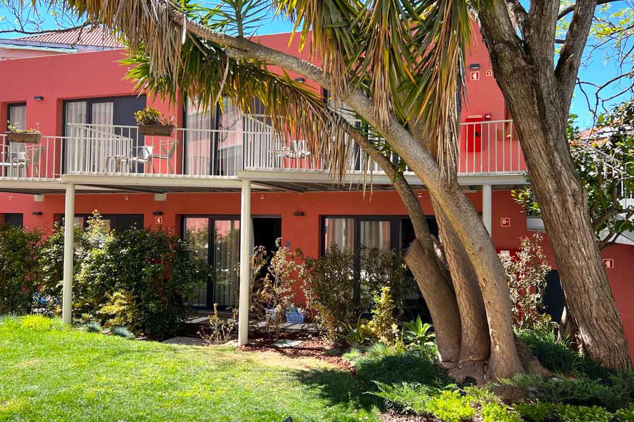 Jardim da Lapa by Shiadu Hotels 34/34