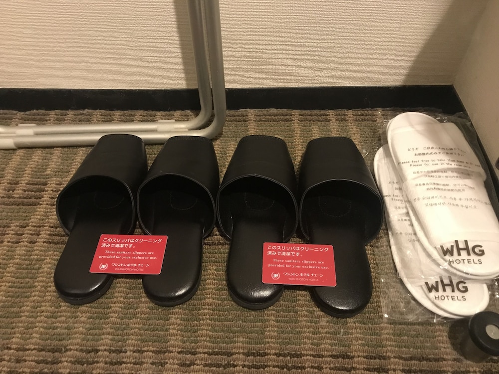 KORIYAMA WASHINGTON HOTEL 26/40