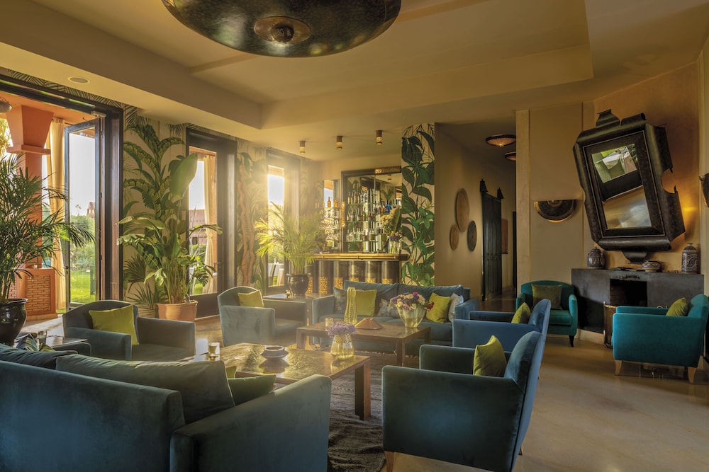 Domaine des Remparts Hotel and Spa 43/60