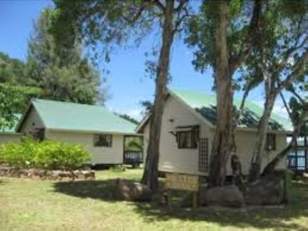 Iles des Palmes Eco Resort 45/50