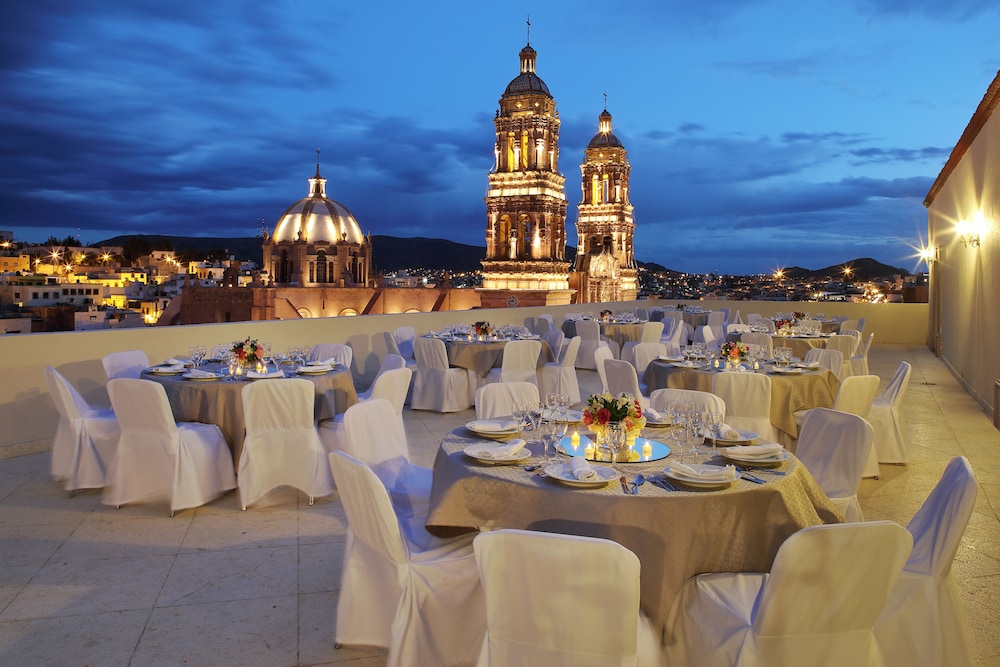 Emporio Zacatecas 35/44