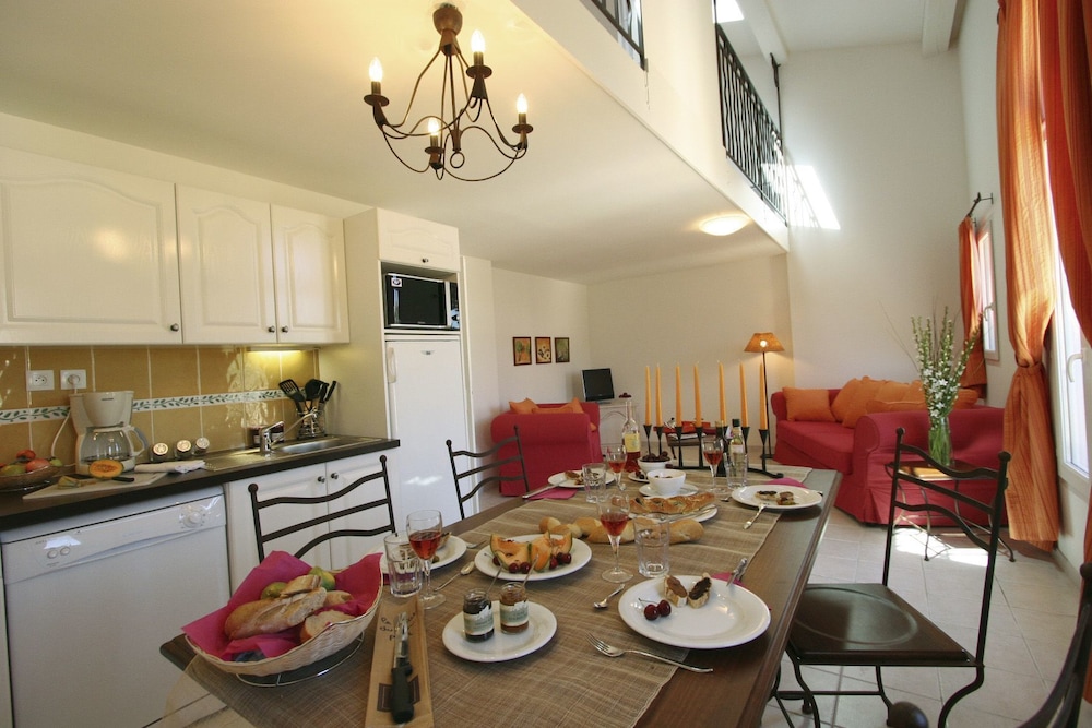 Residence Lagrange Vacances Le Domaine De Bourgeac 18/29