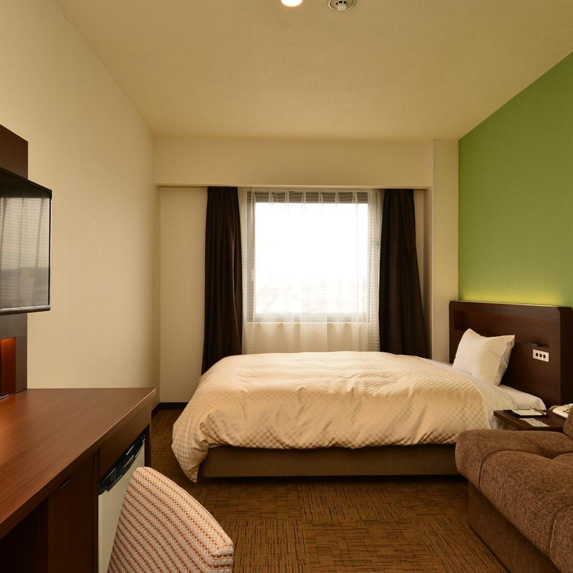 Hotel Sunroute Sano 26/47