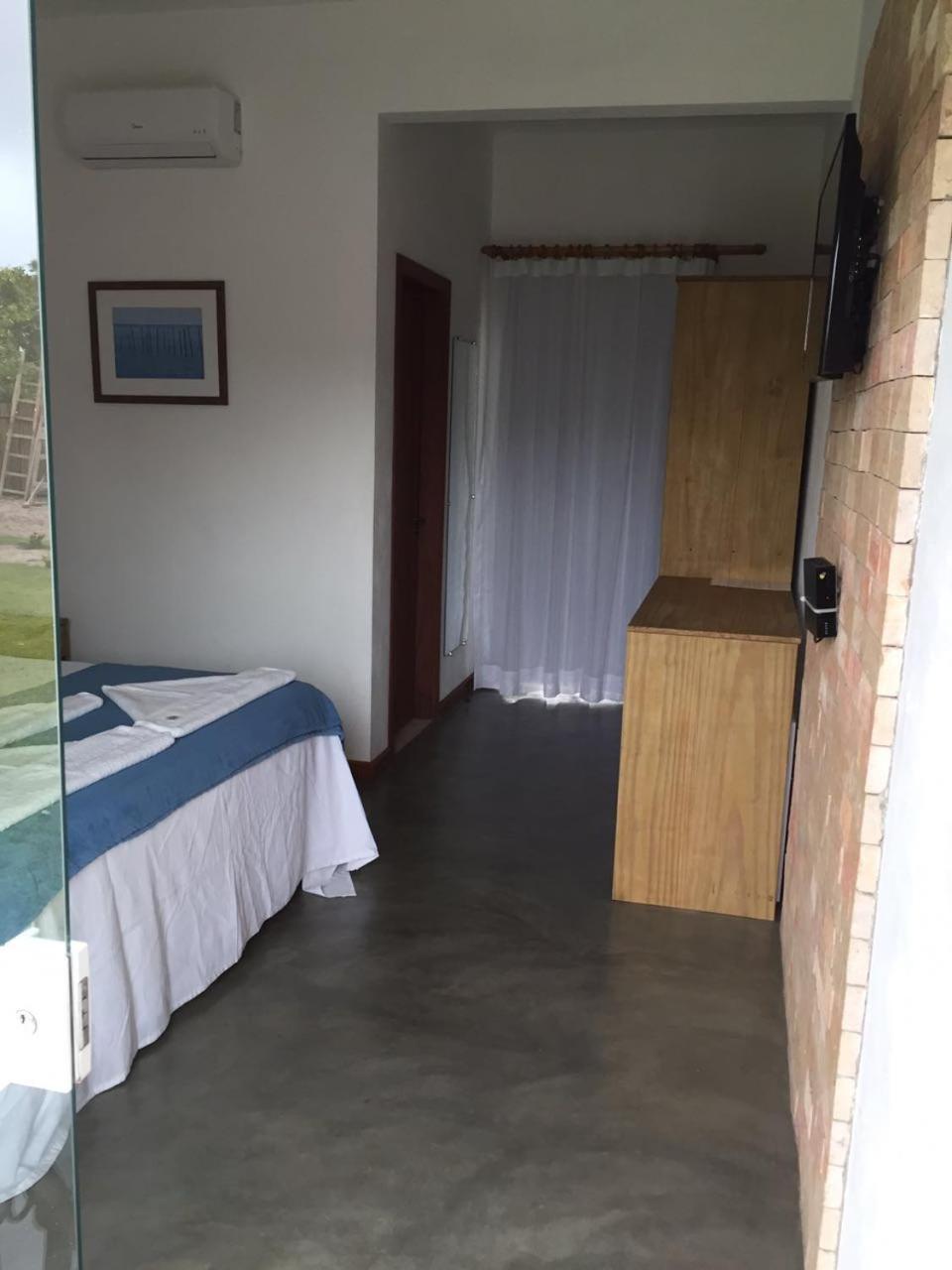 Barra Trip 12/50