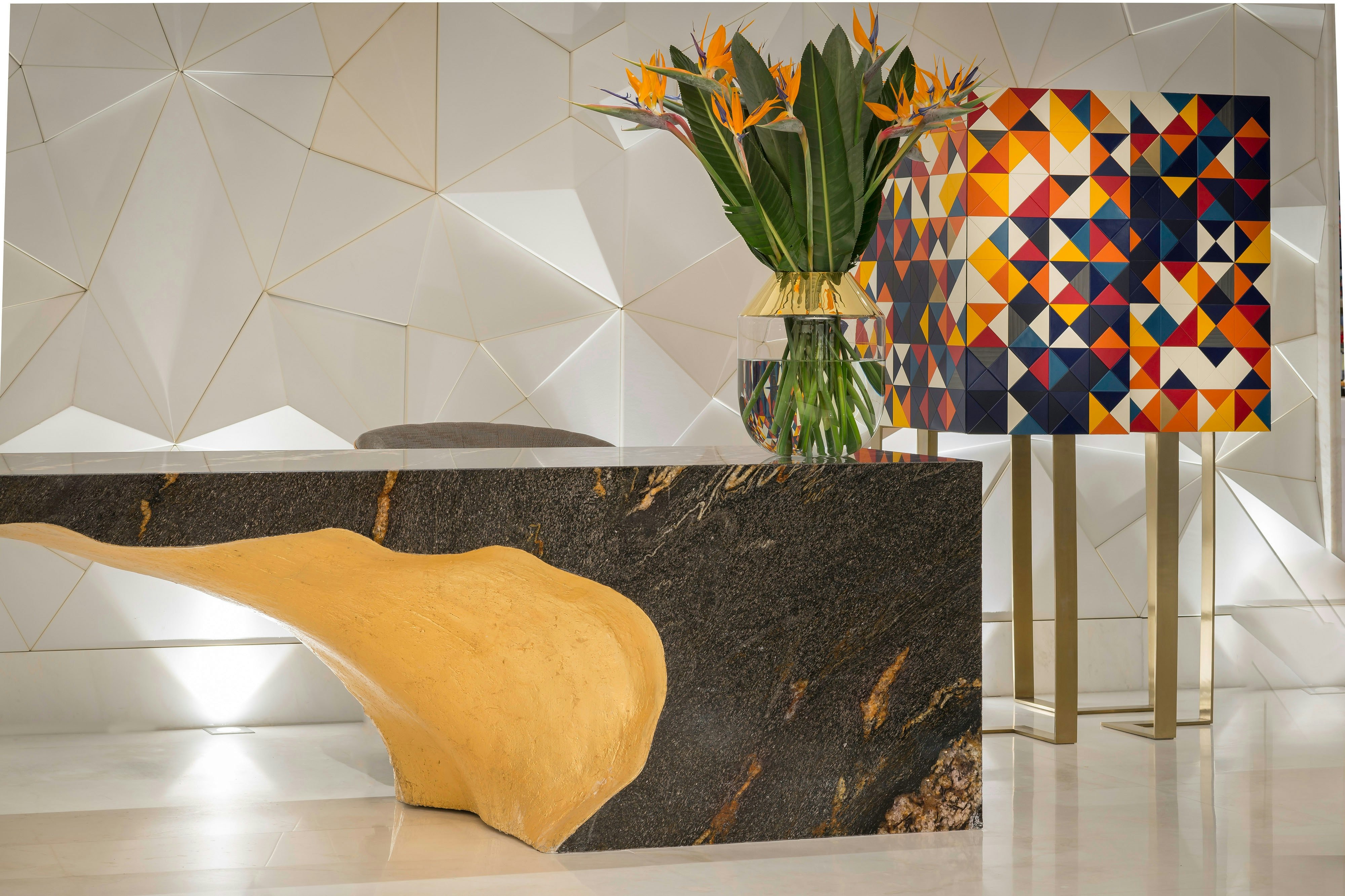 The Alexander A Luxury Collection Hotel Yerevan 11/76