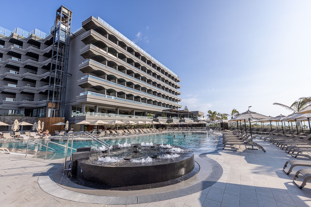Hotel Faro, a Lopesan Collection Hotel - Adults Only 2/71