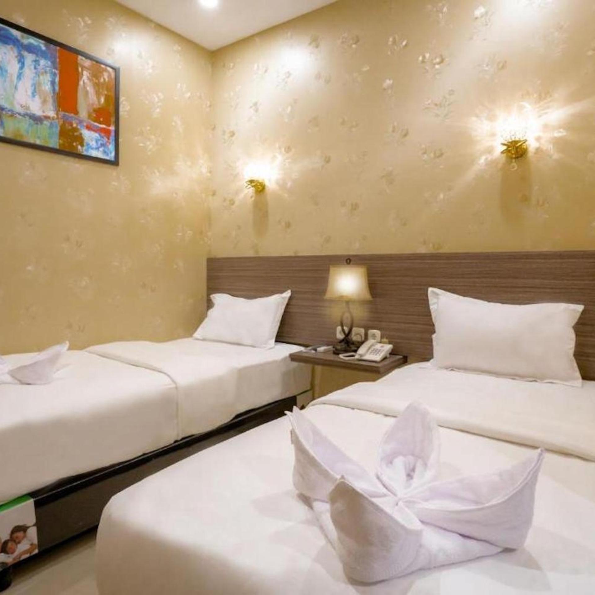 De'Tonga Hotel 27/58