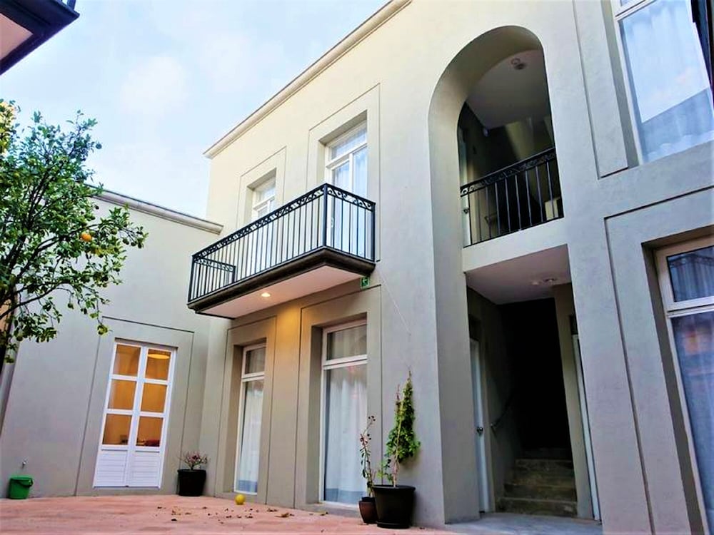 Hotel Mama Carlota 2/43