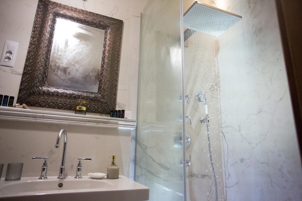 Heritage Hotel Cardo 65/65