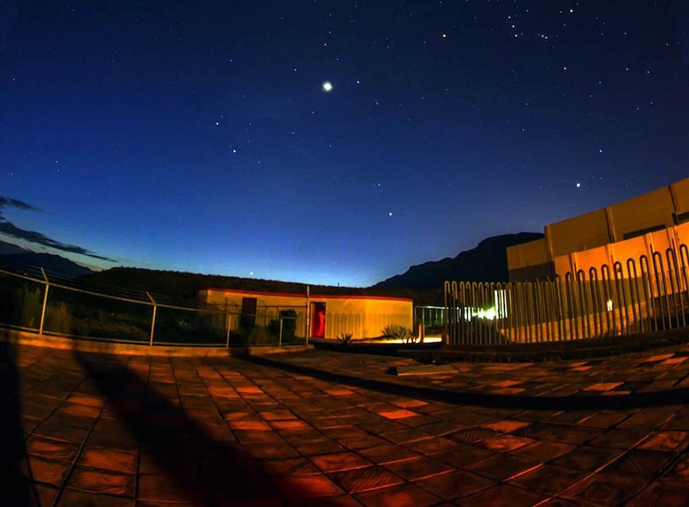 Termas de San Joaquin 42/50