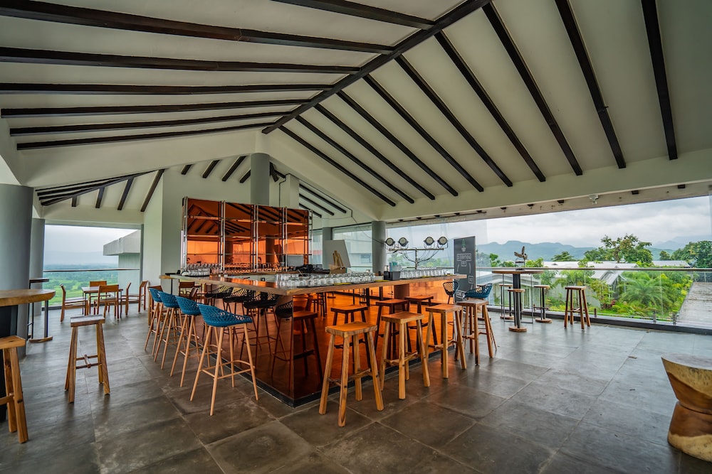 The Forest Club Resort 4/50