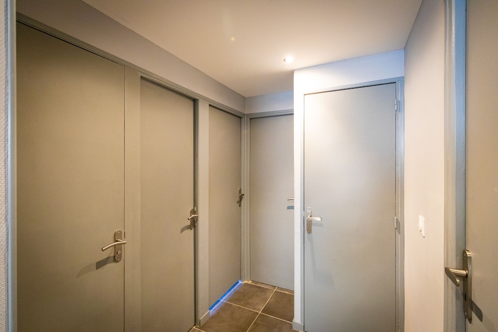 Residence Hermes Paris Orly Aeroport 19/36