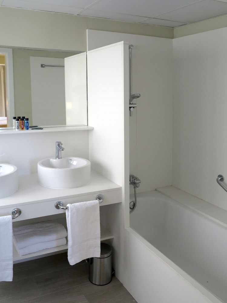 Serennia Exclusive Rooms 55/58