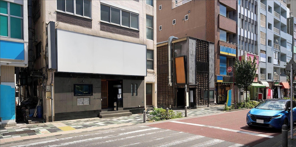 Daiwa Roynet Hotel Tokyo Akabane 59/67