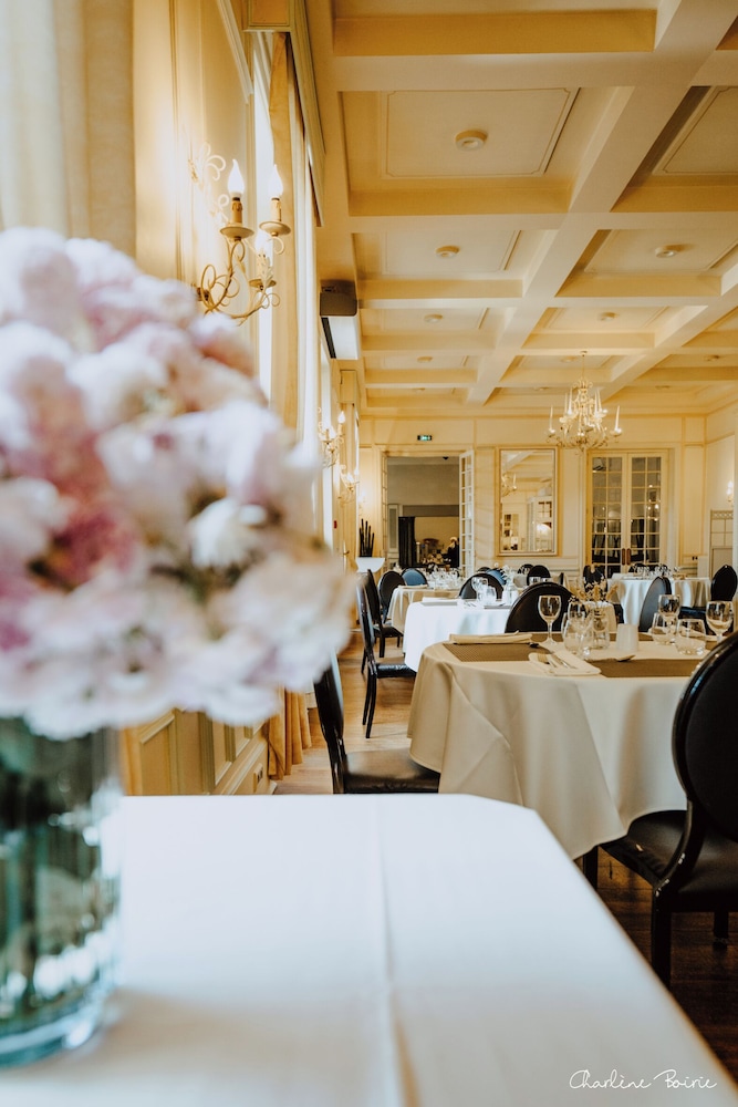 Grand Hotel Des Bains 50/58