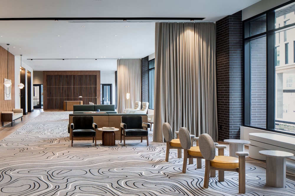 Le Meridien Salt Lake City Downtown 18/43