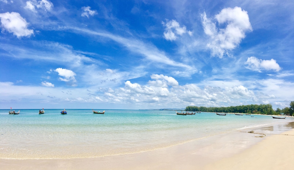 Ideo Phuket Hotel 36/44