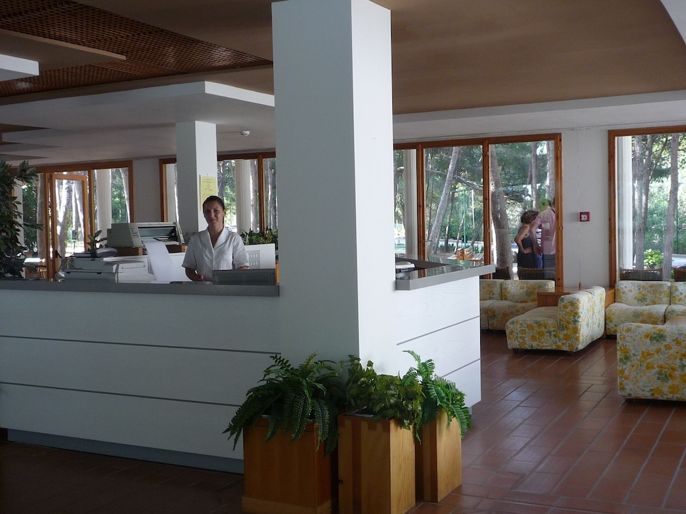 HOTEL KYRIE ISOLE TREMITI 7/40