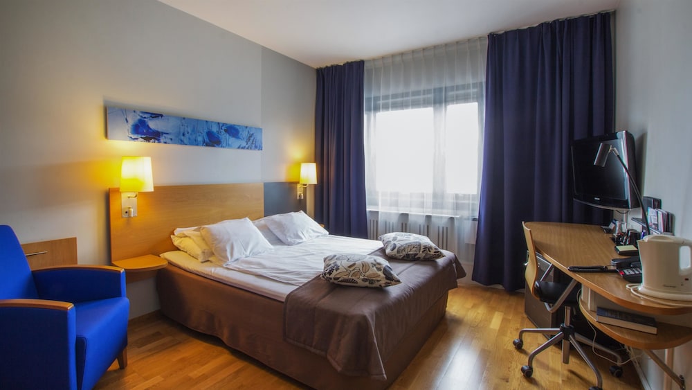 Best Western Plus Gyldenlove Hotell 11/60
